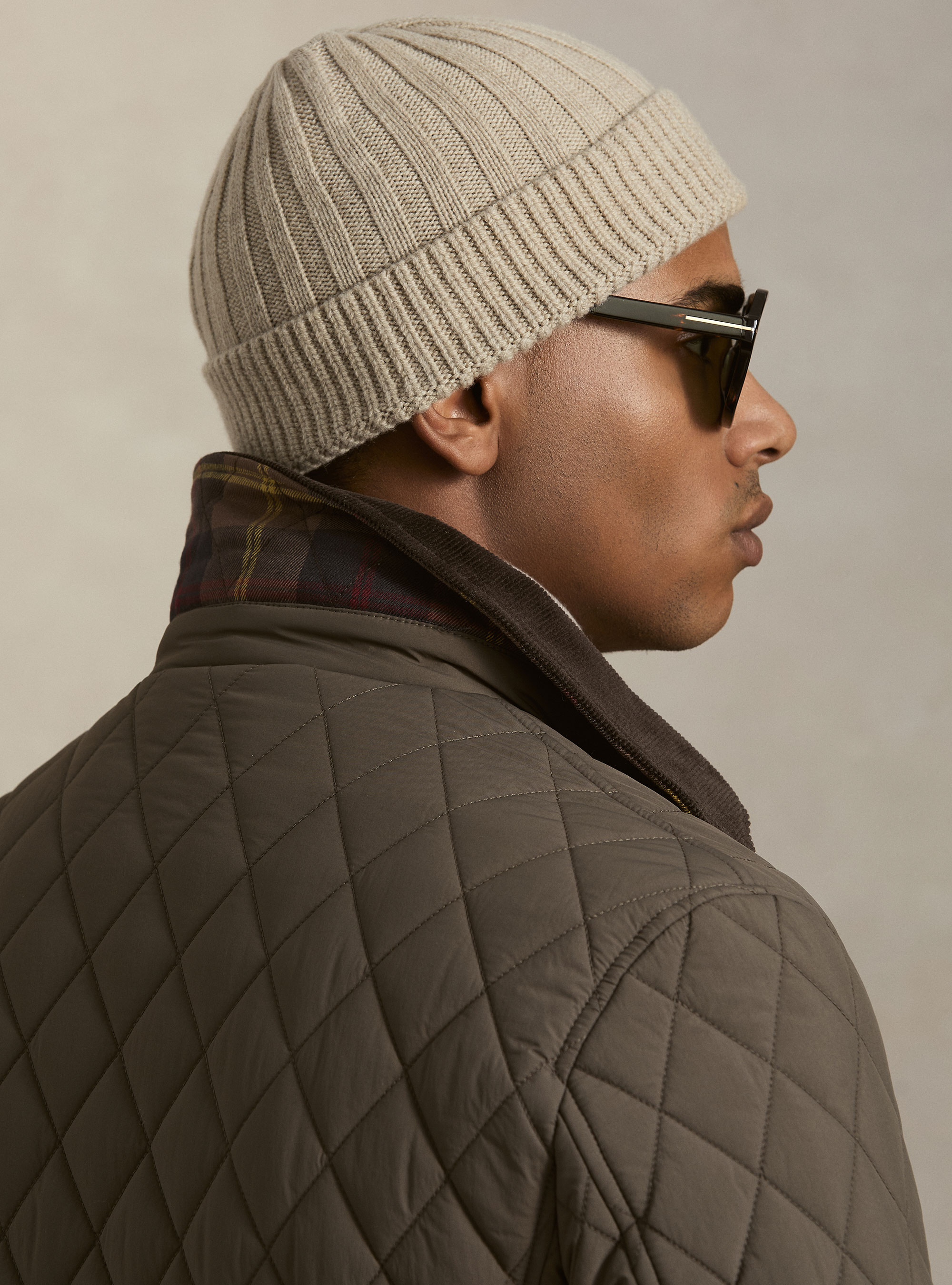 Giacca spiller, MILITARE 0609C