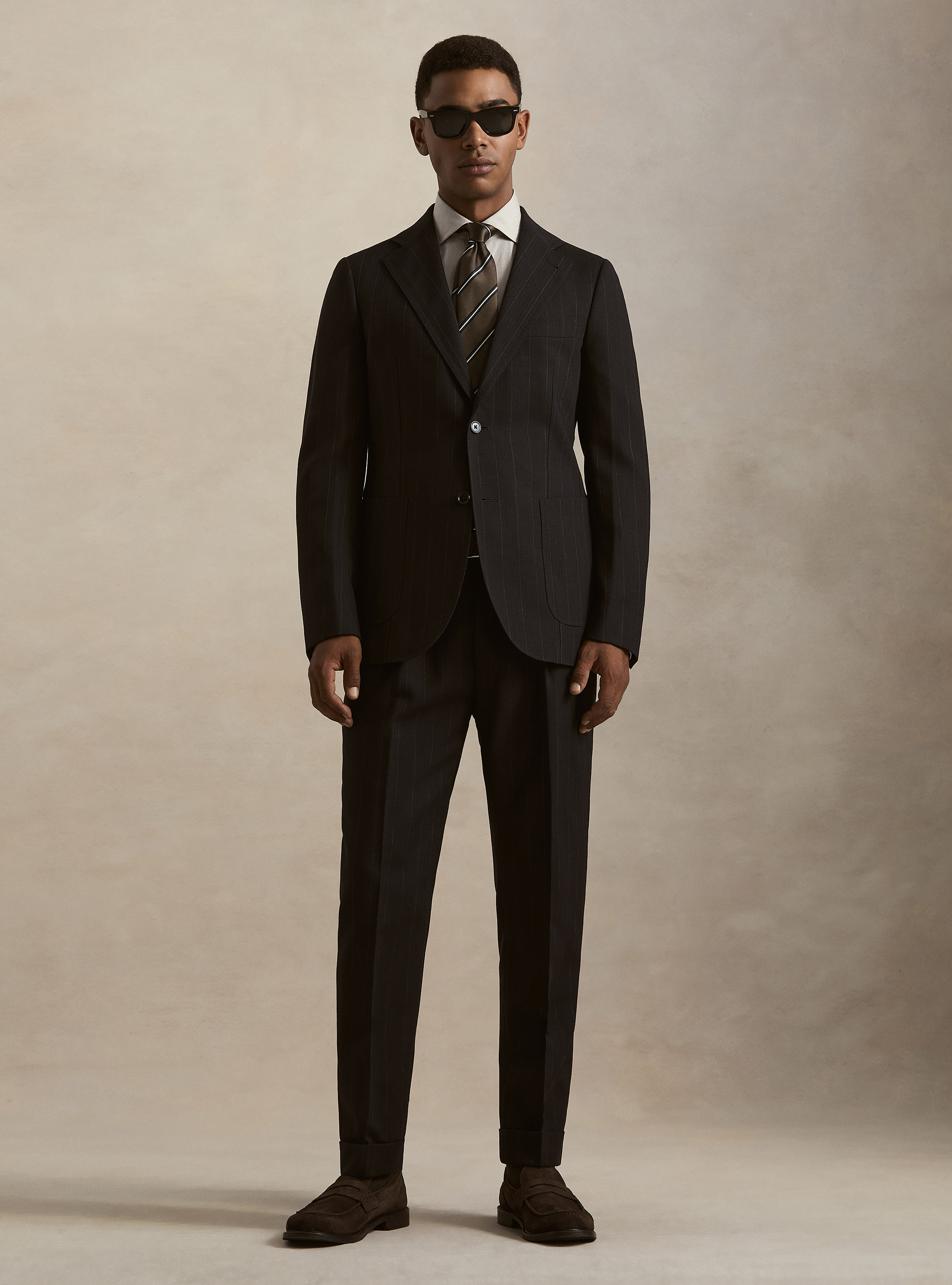 Style suggestions - Mastering the pattern, 