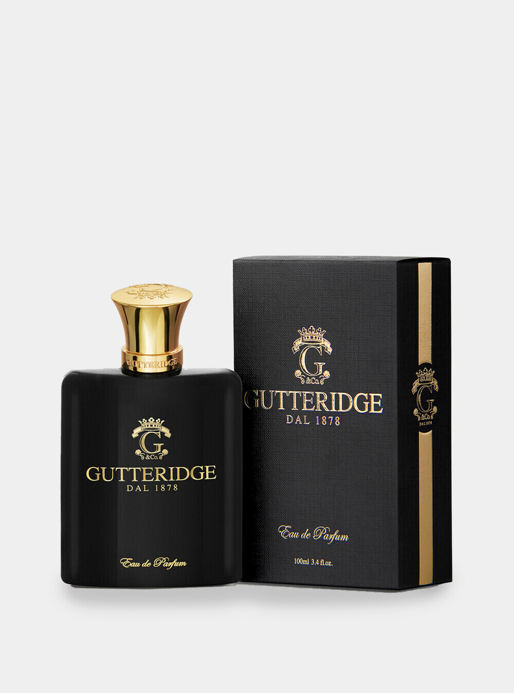 Profumo Gutteridge 100ml, UNICO