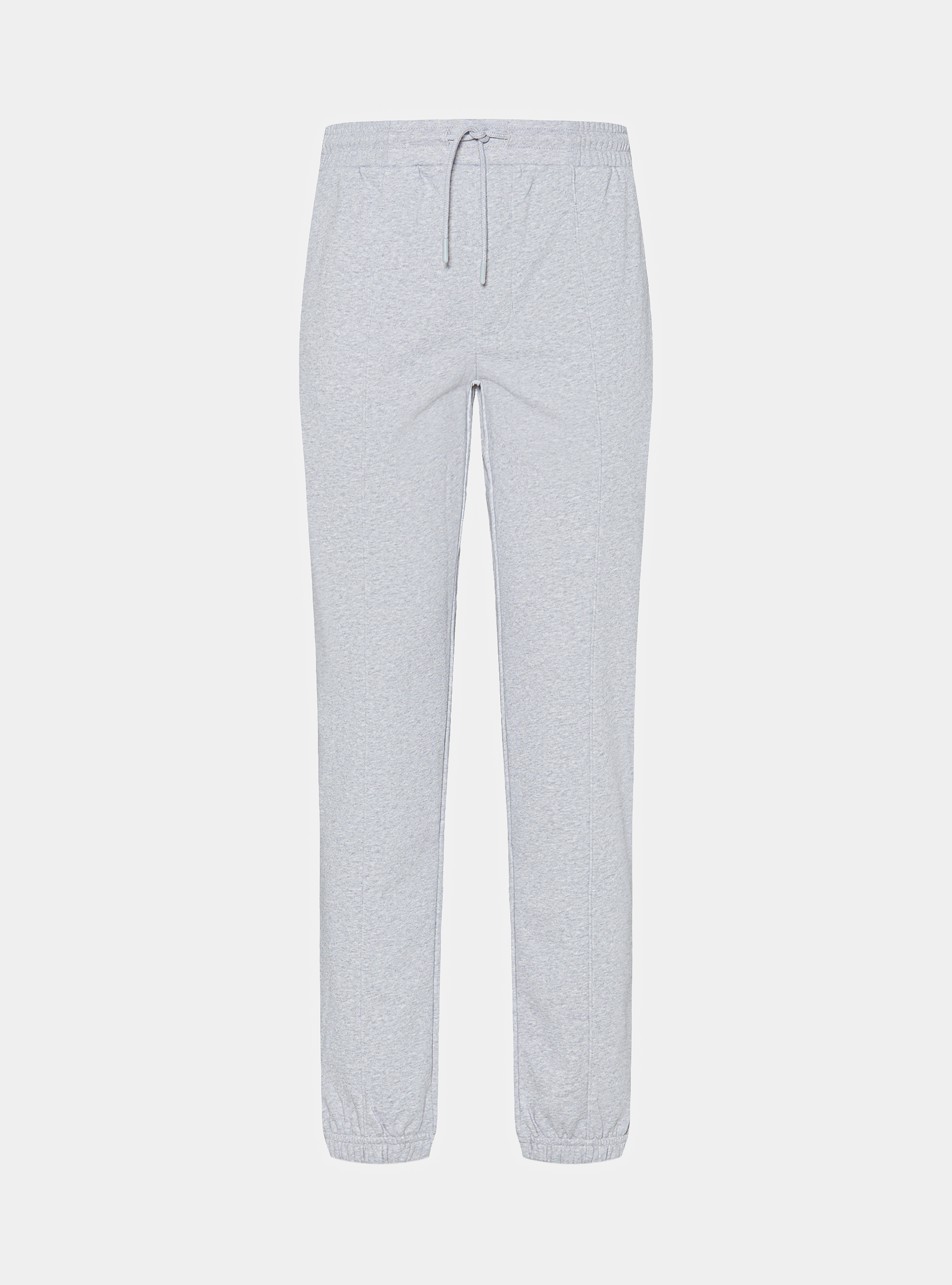 Pantaloni GT01 in felpa, GRIGIO MELANGE 0151C
