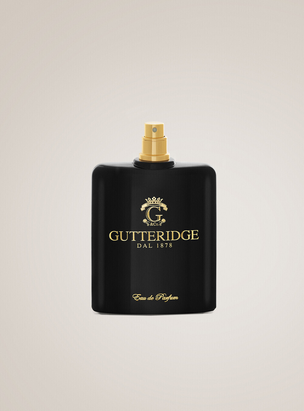 Profumo Gutteridge 100ml, UNICO