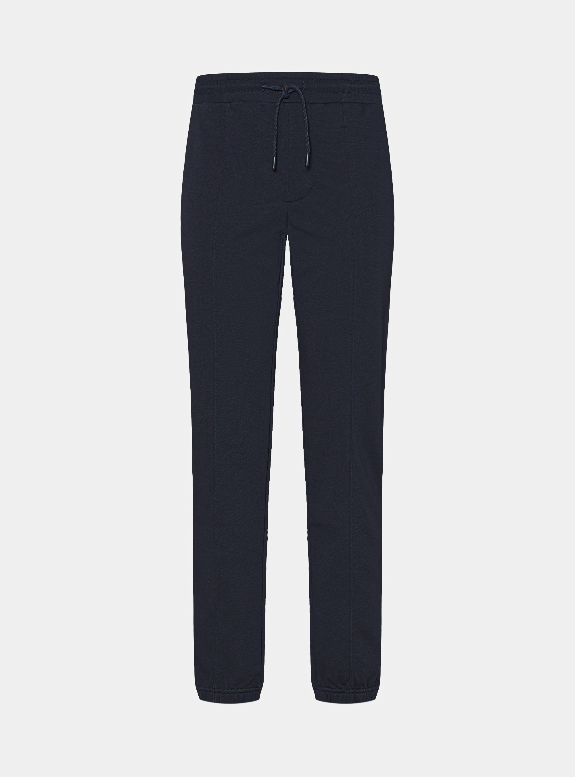Pantaloni GT01 in felpa, BLU NAVY