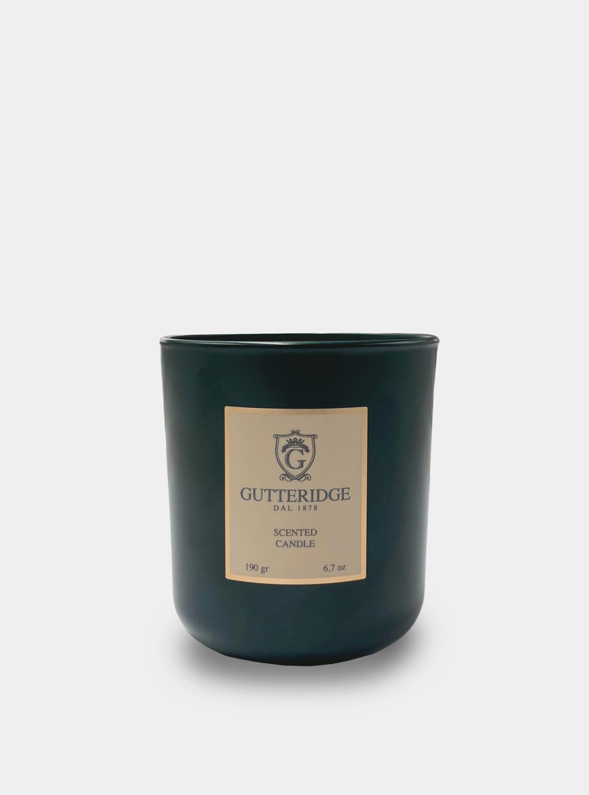 Candela profumata, UNICO