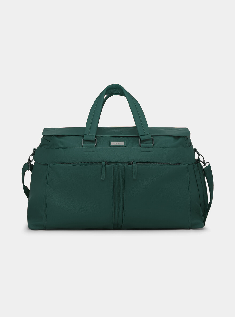 Borsone da viaggio, VERDE
