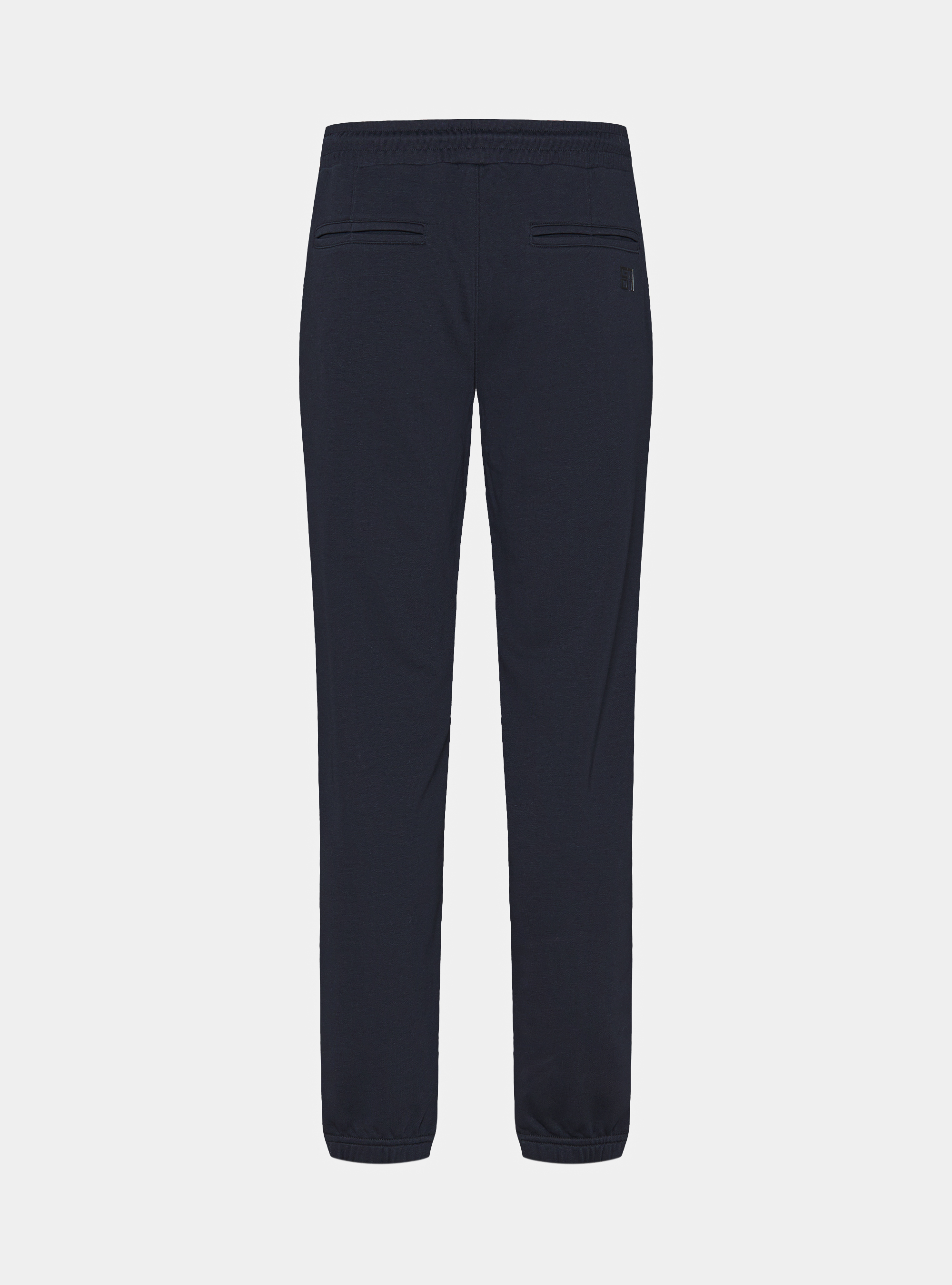 Pantaloni GT01 in felpa, BLU NAVY