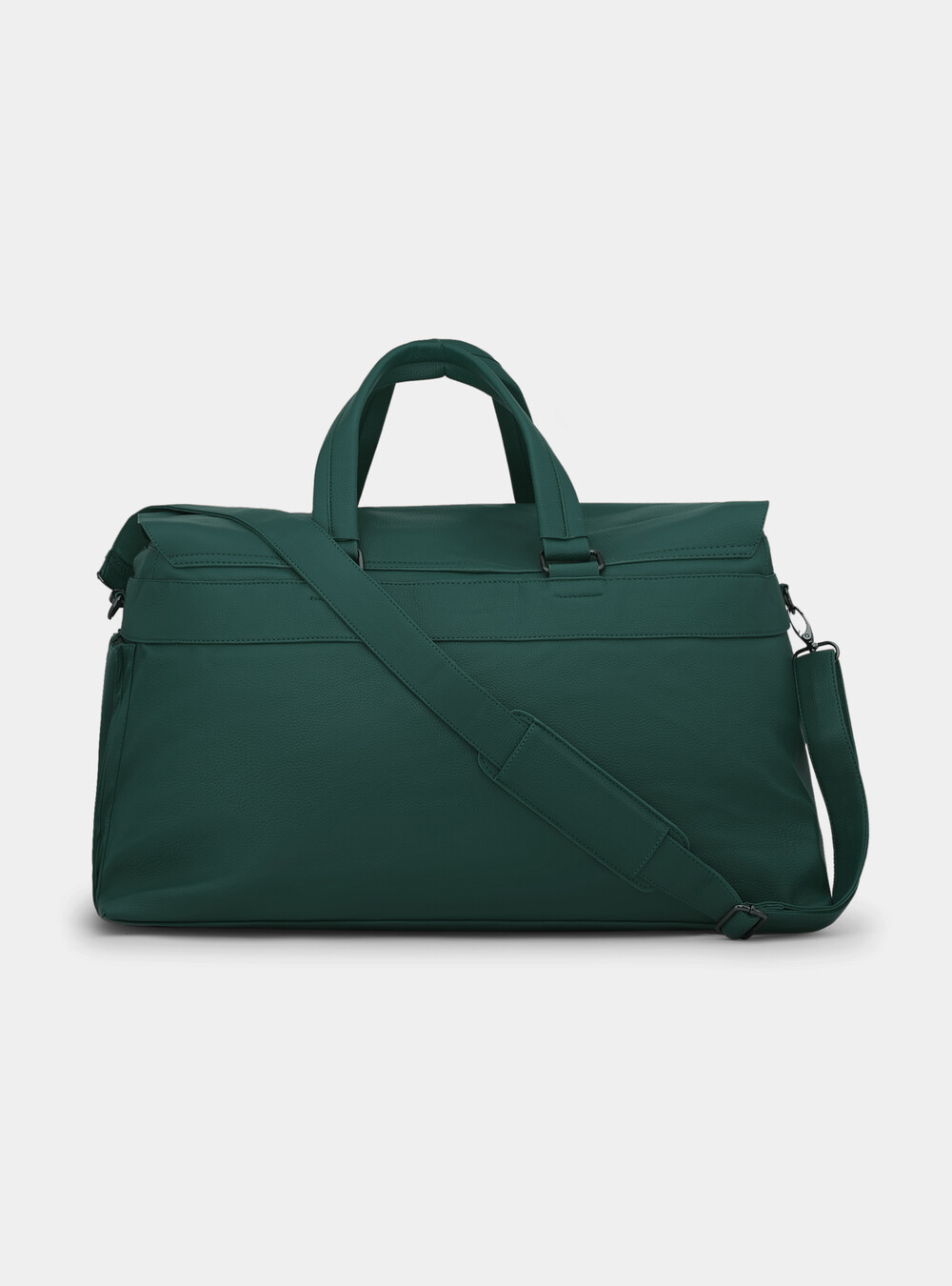 Borsone da viaggio, VERDE