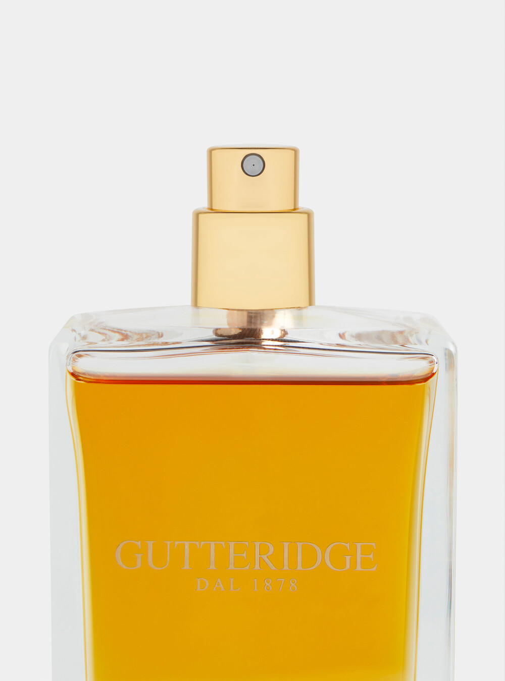 Profumo Gutteridge Green 100ml, UNICO
