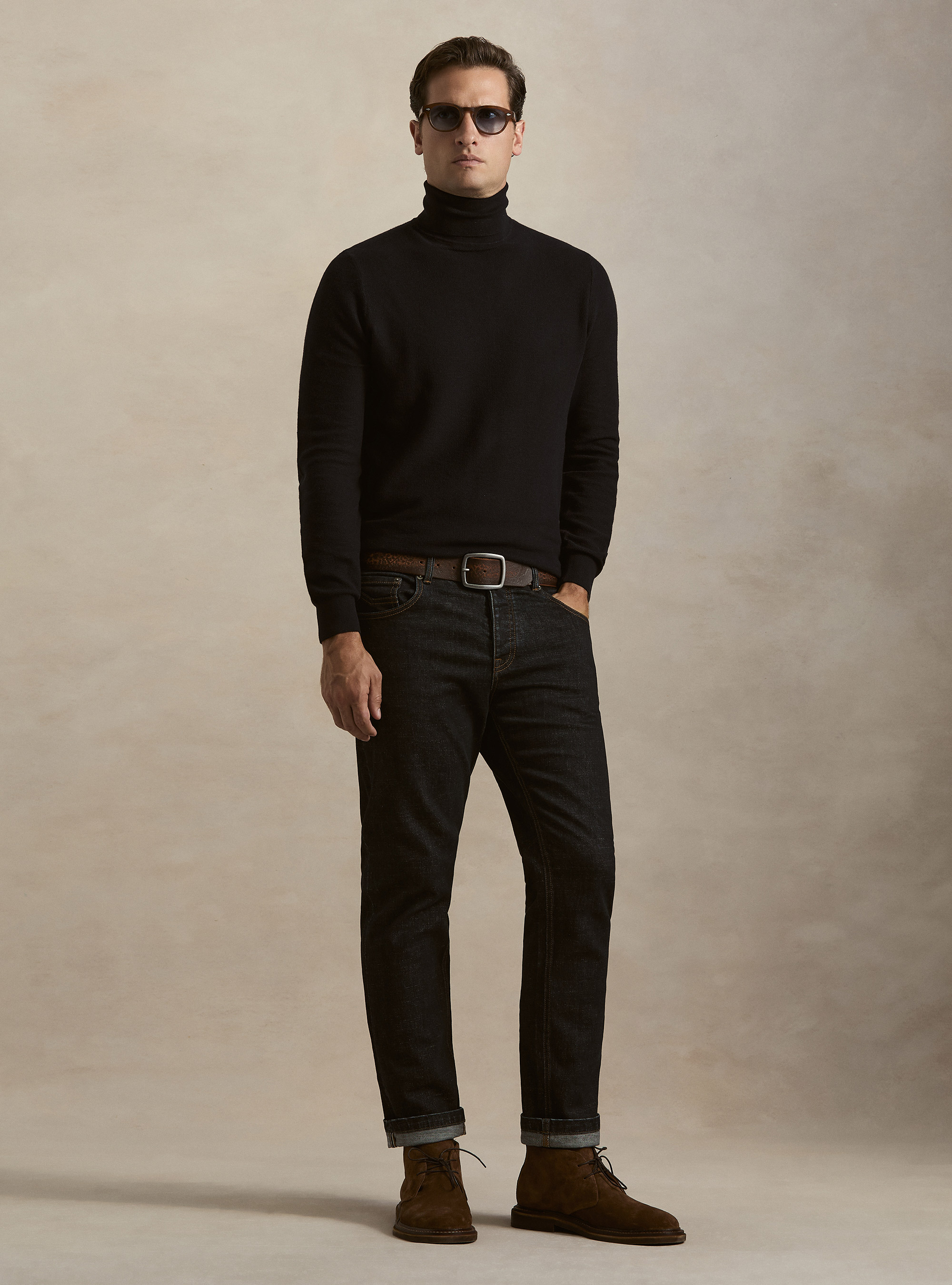 Denim rince wash, BLU NAVY