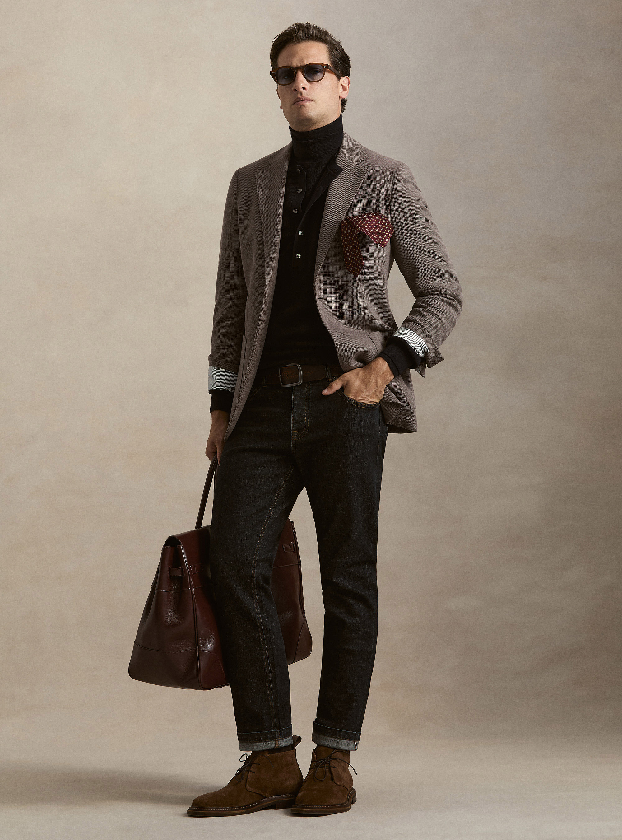 Style suggestions - Modern look, 