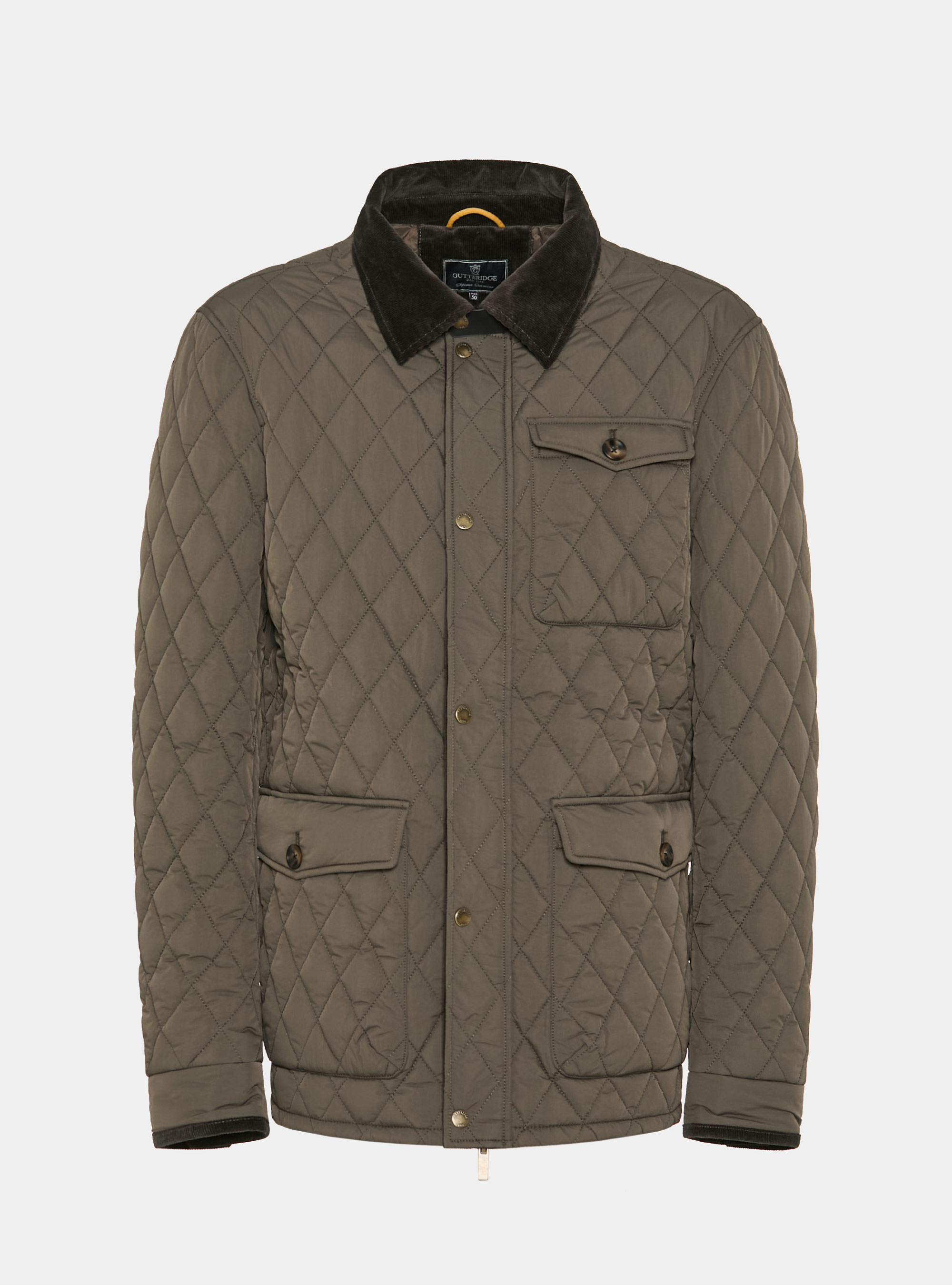 Giacca spiller, MILITARE 0609C