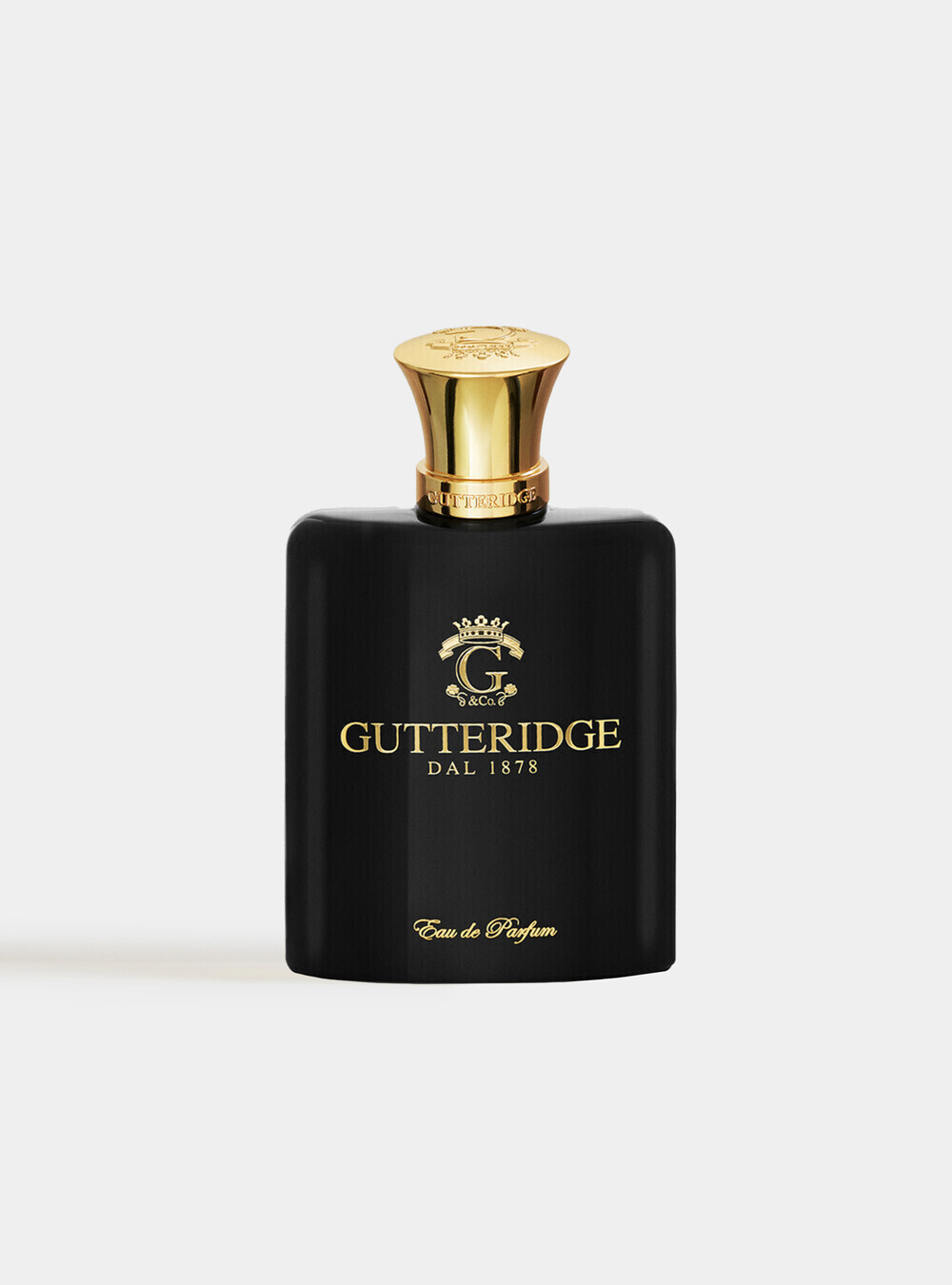 Profumo Gutteridge 100ml, UNICO