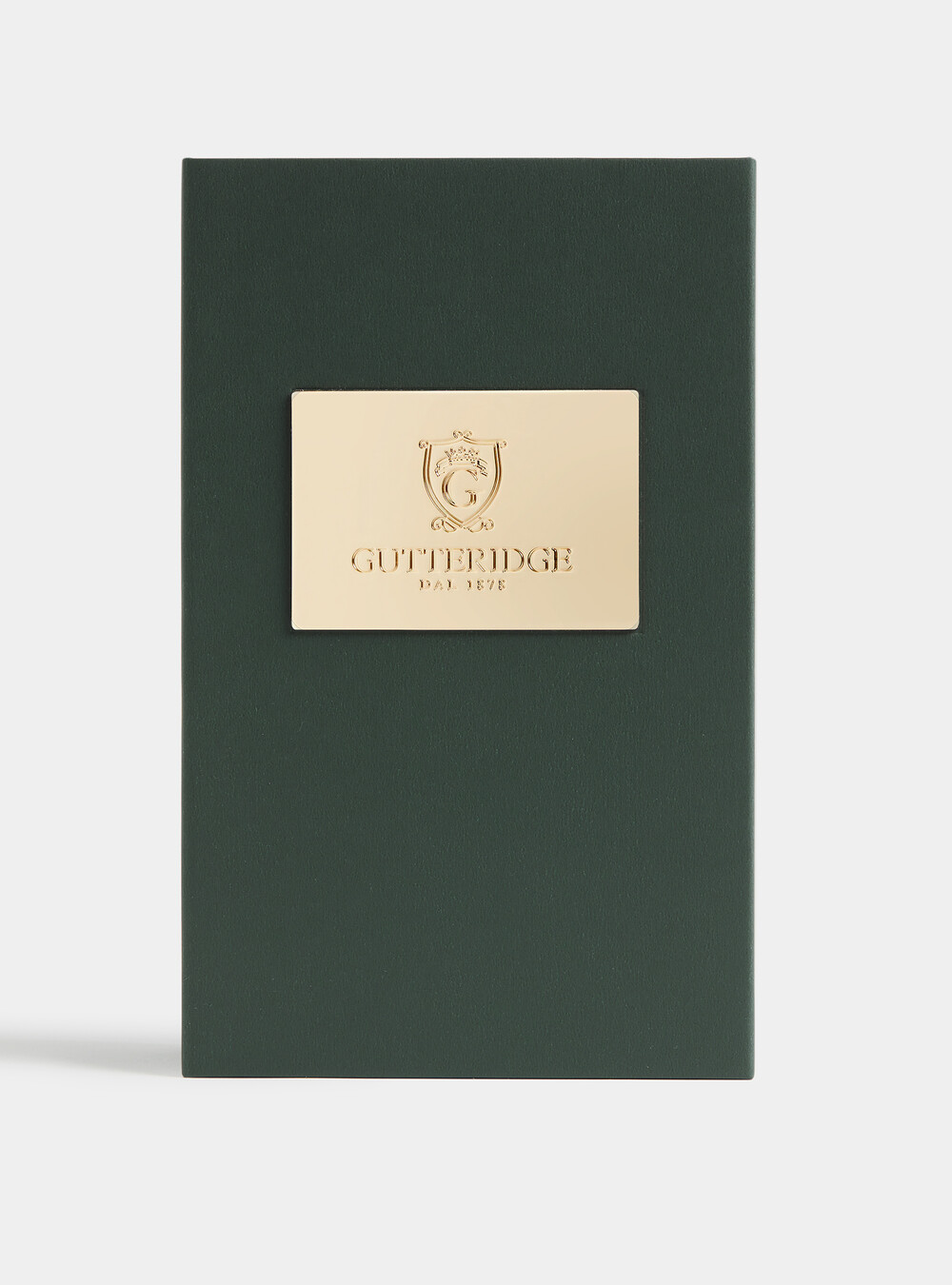Profumo Gutteridge Green 100ml, UNICO