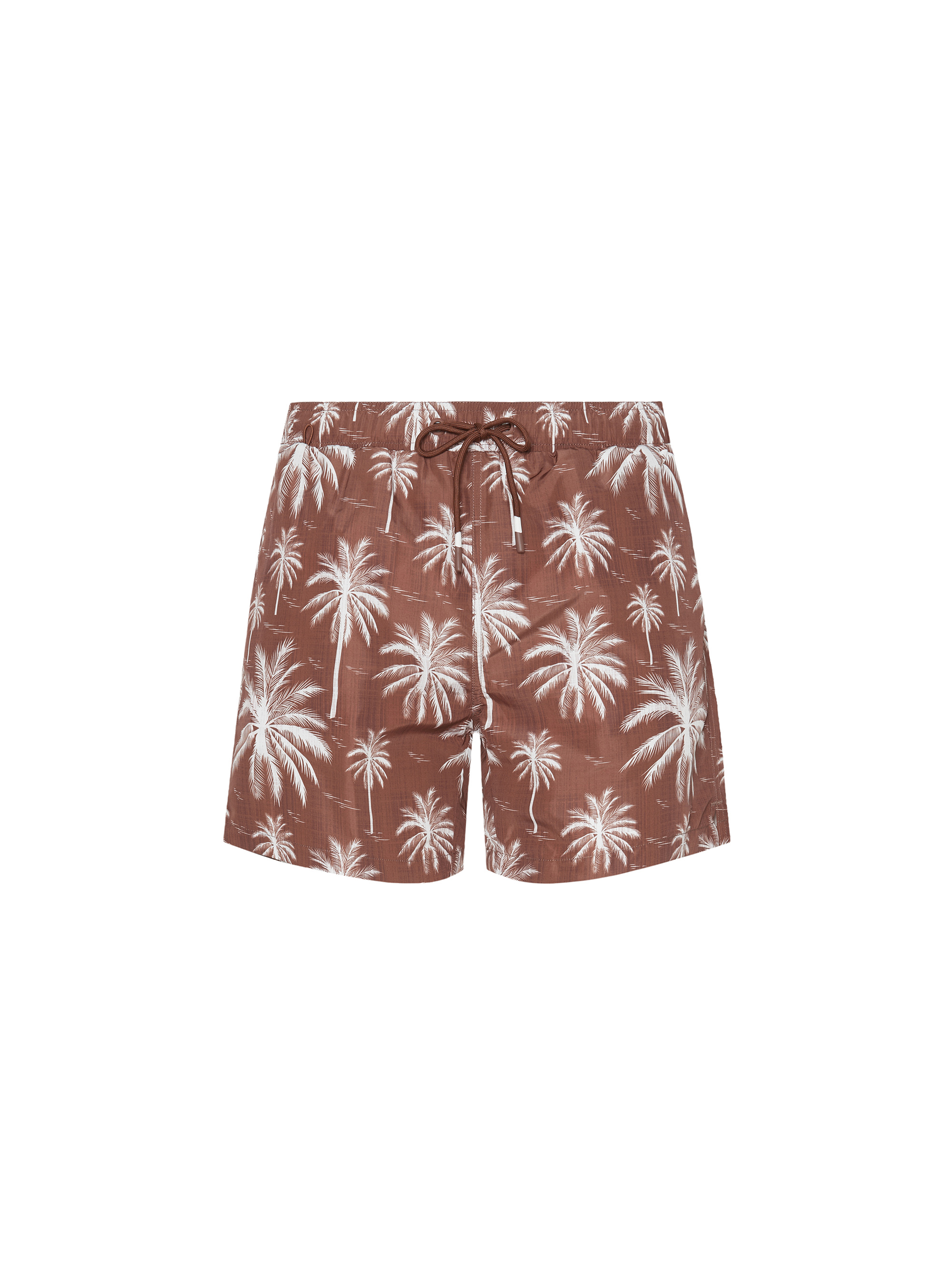 Costume da bagno stampa palme, COCCIO