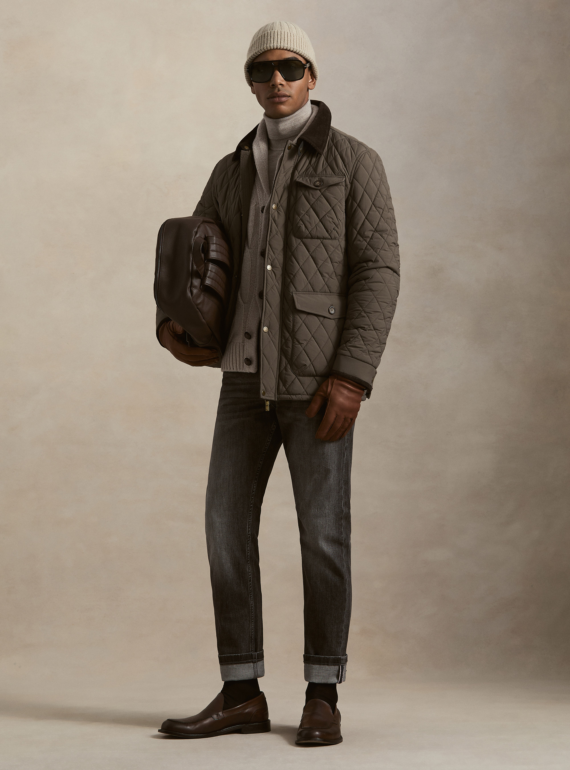 Giacca spiller, MILITARE 0609C