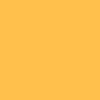 Tshirt mezza manica in jersey di cotone, GIALLO