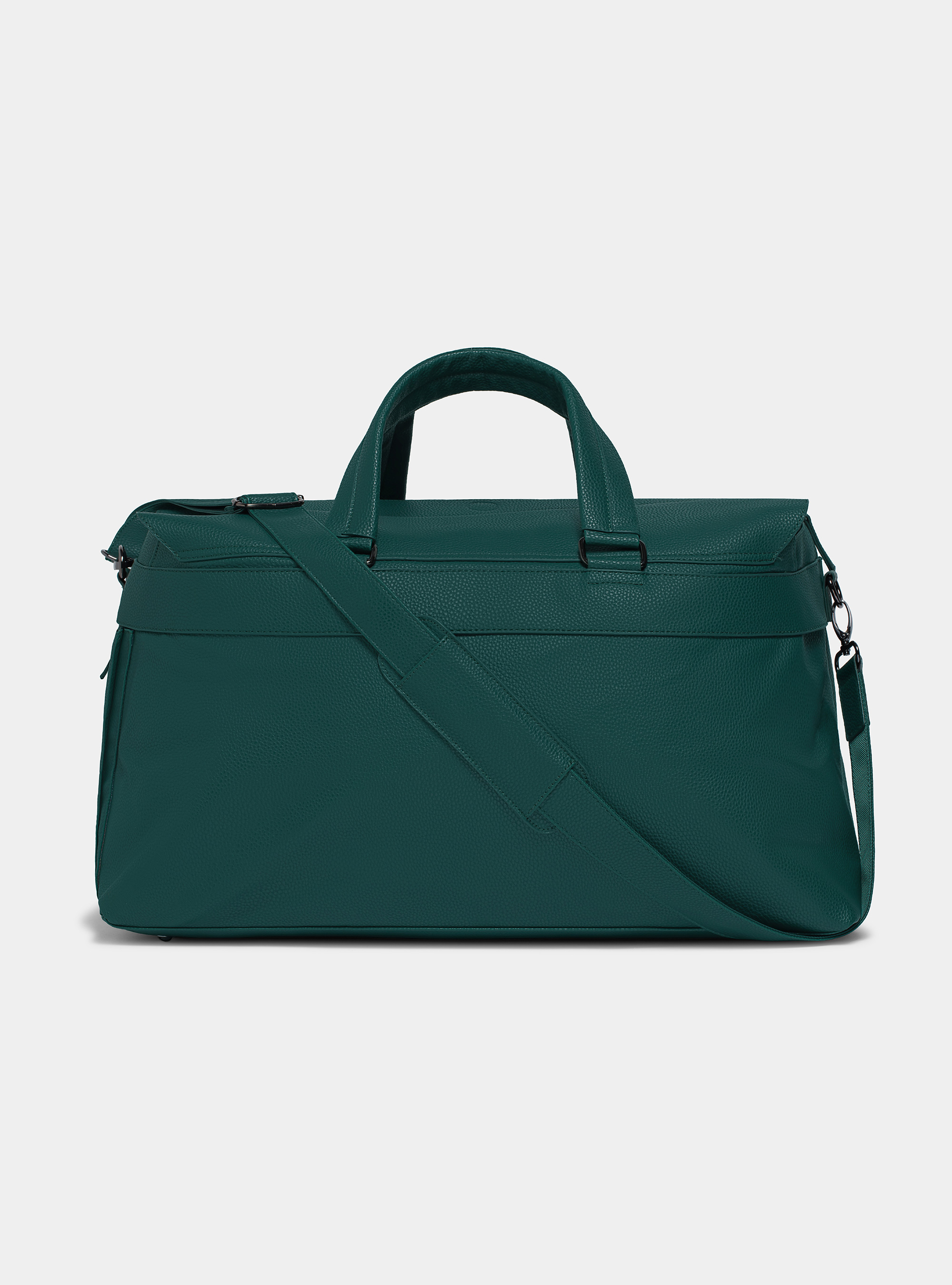 Borsone da viaggio, VERDE