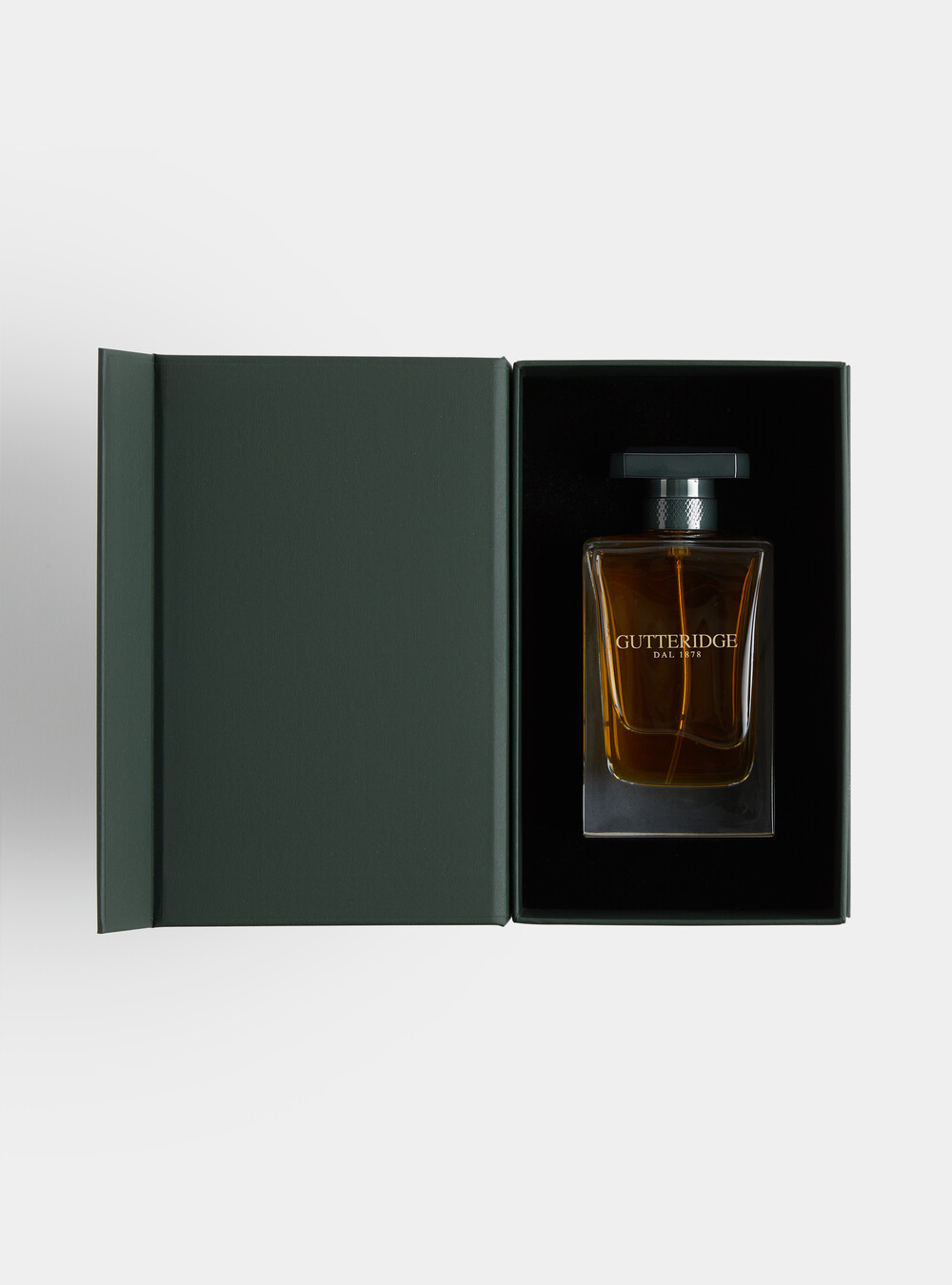 Profumo Gutteridge Green 100ml, UNICO