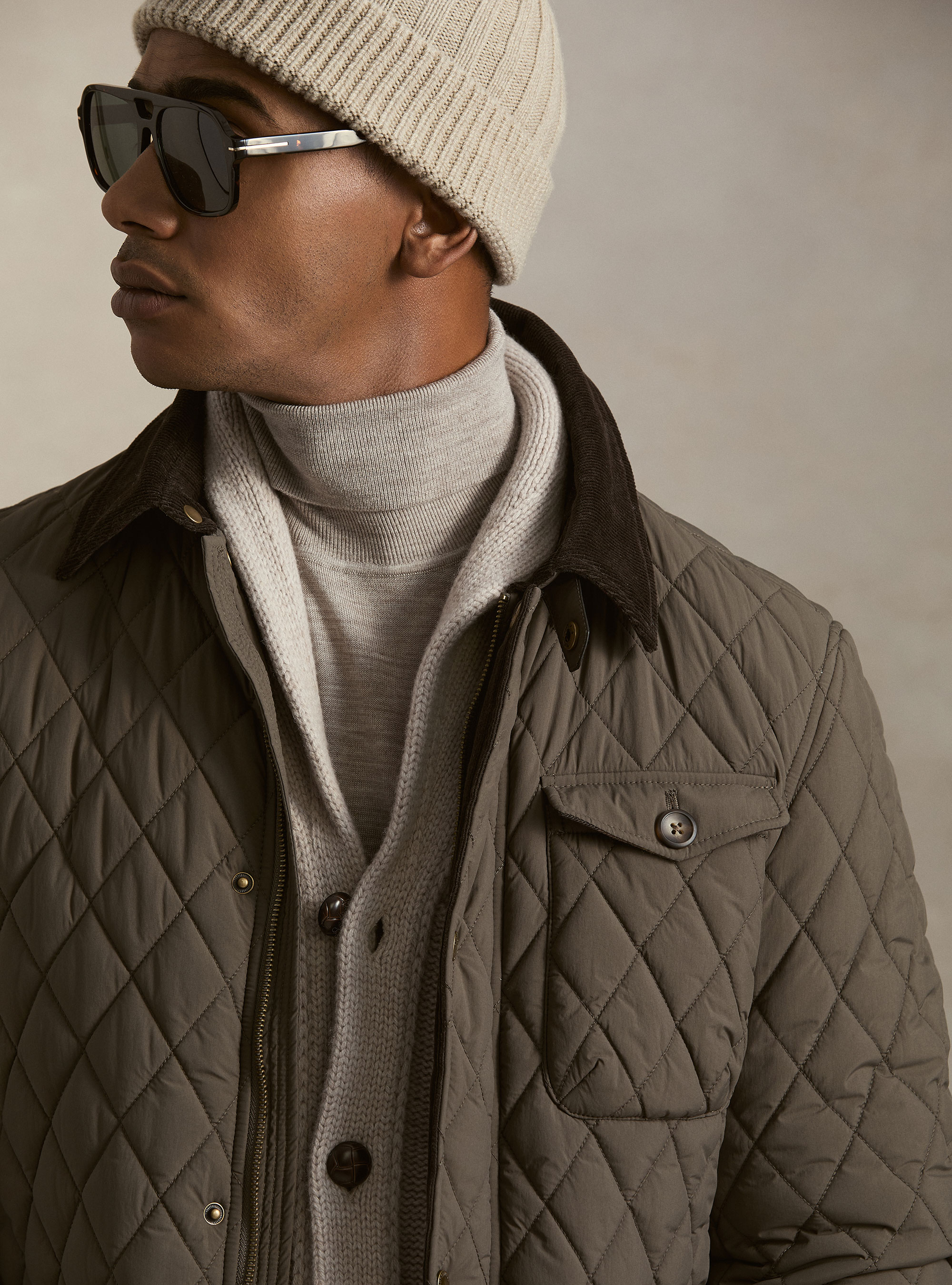 Giacca spiller, MILITARE 0609C