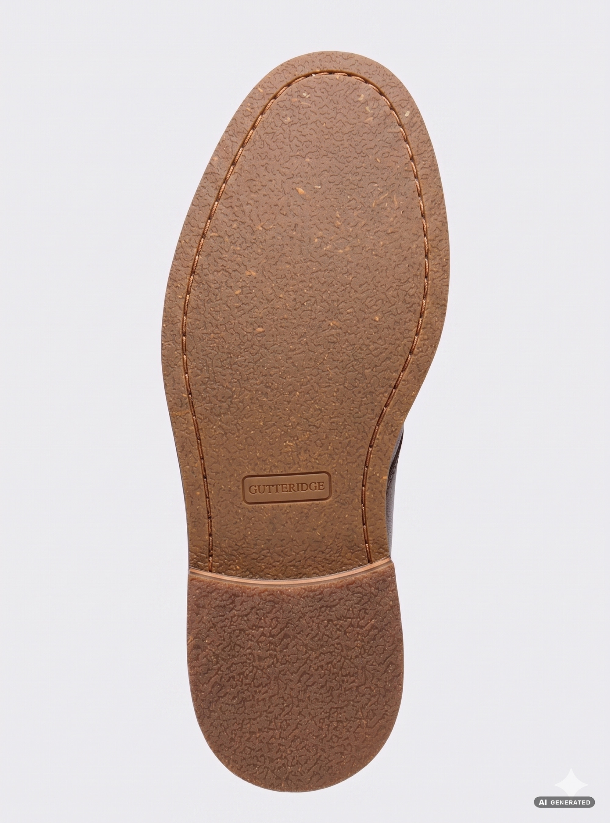 Polacchini in suede, ASFALTO
