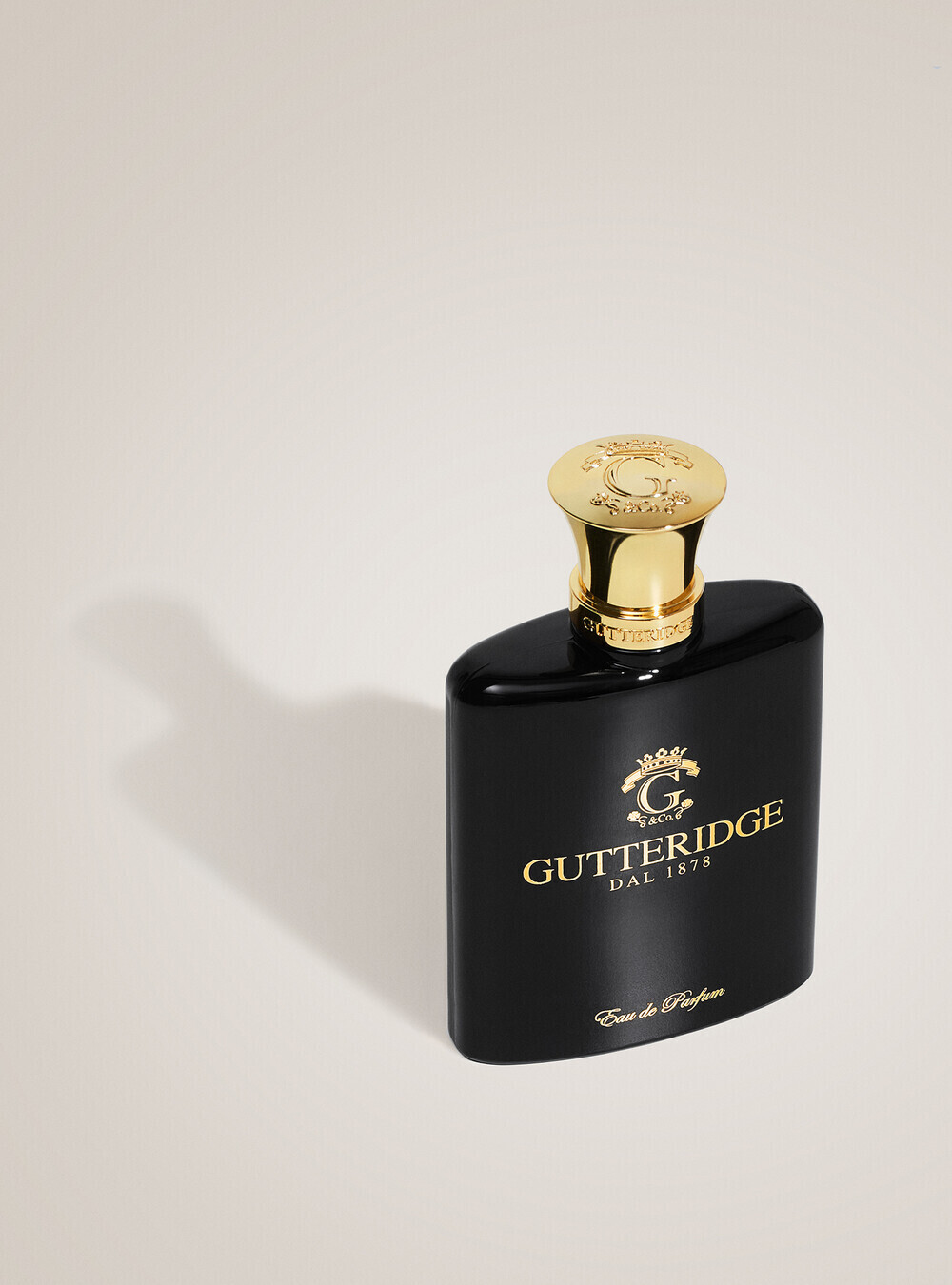 Profumo Gutteridge 100ml, UNICO