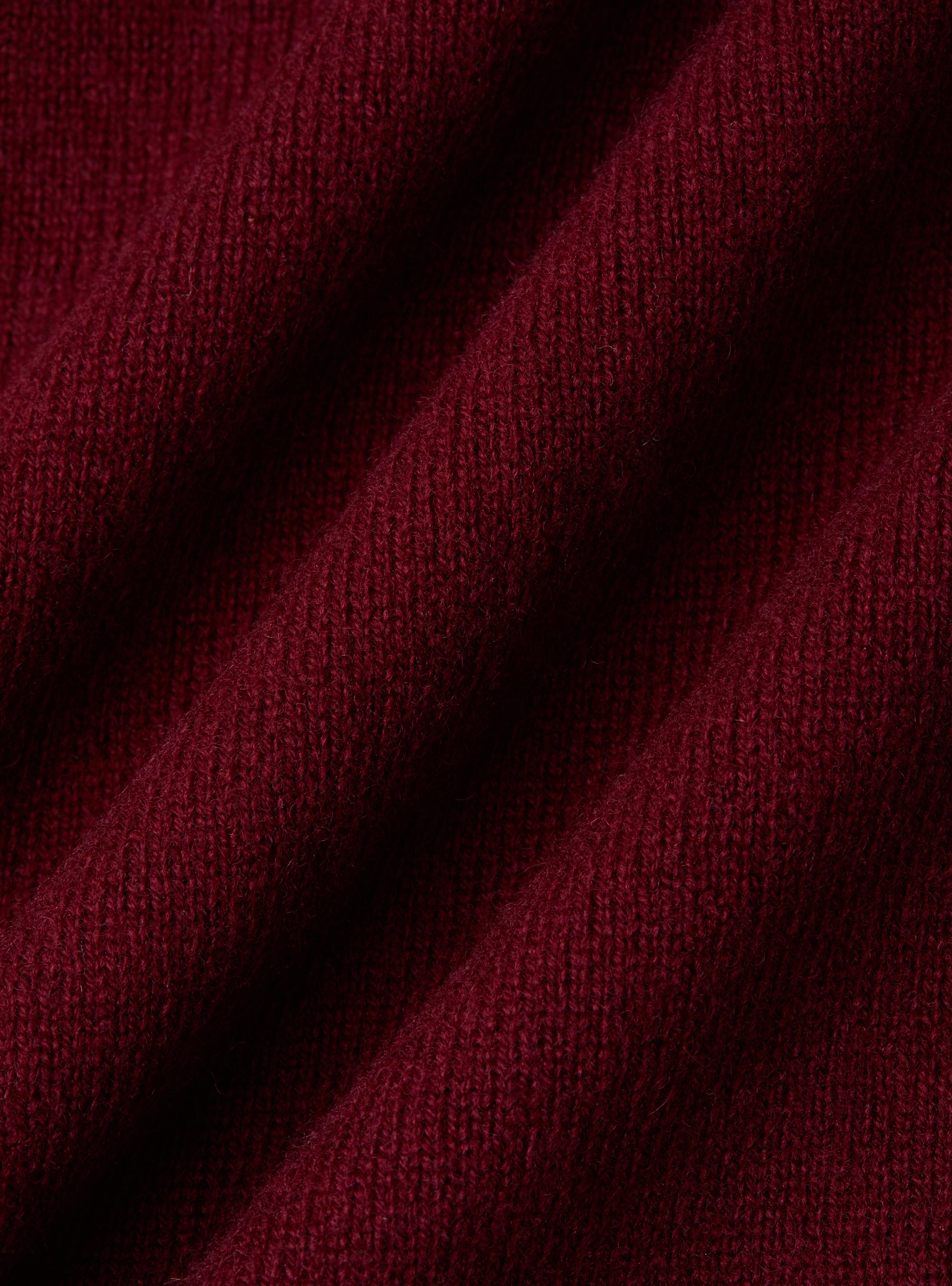 Gilet in maglia in lambswool e cashmere, VINACCIA 0401C