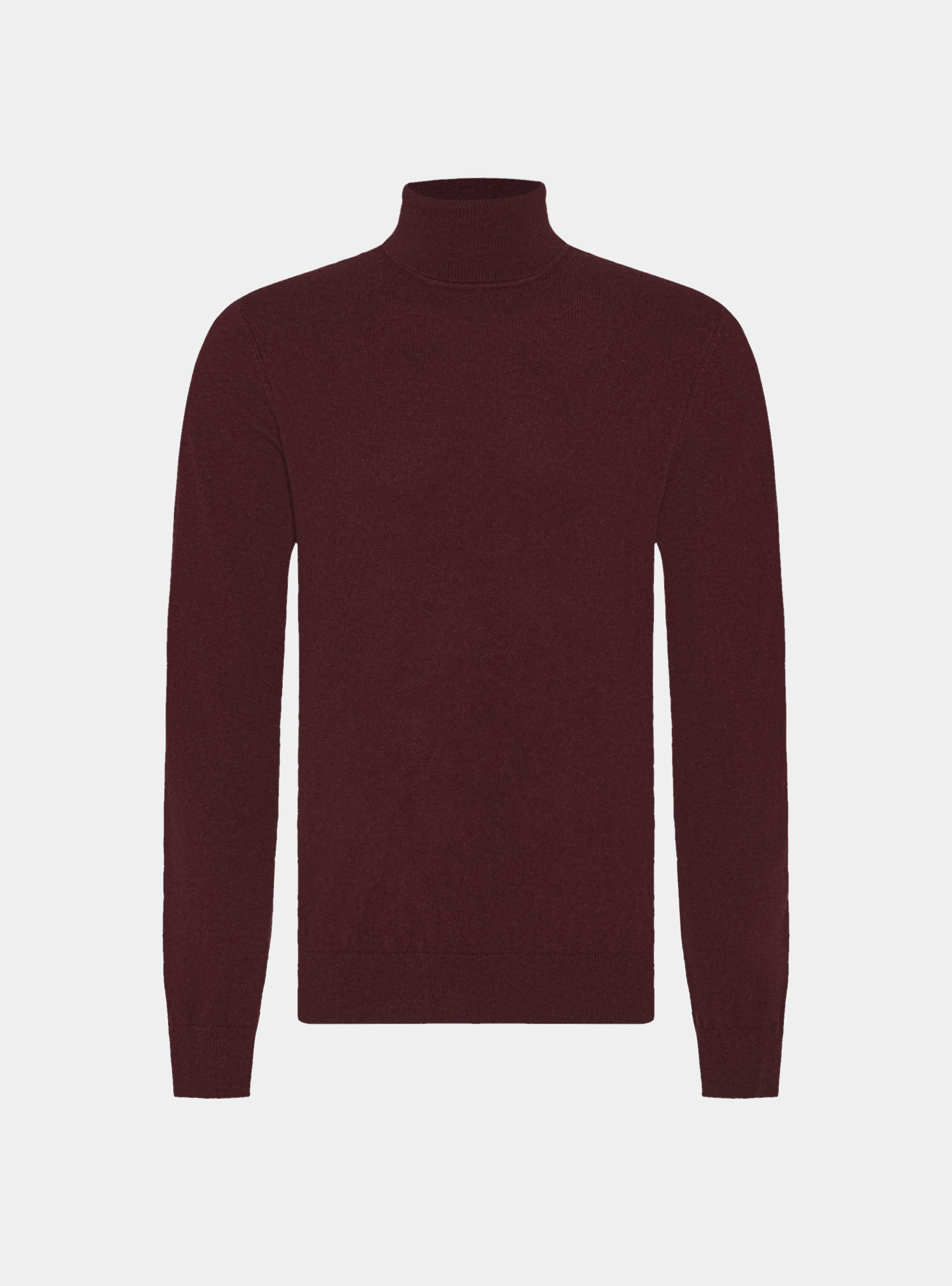 Dolcevita in cashmere, BORDEAUX
