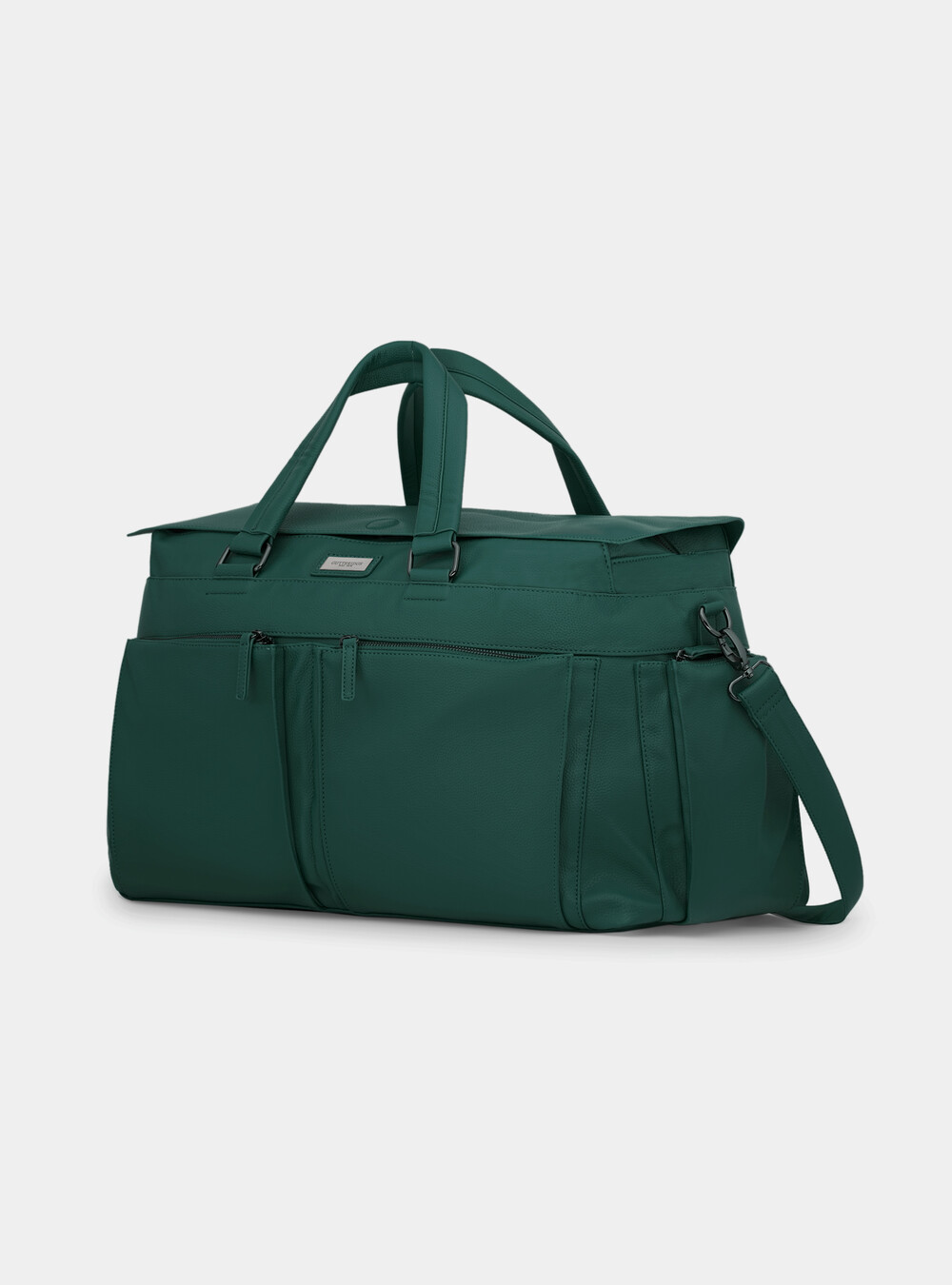 Borsone da viaggio, VERDE