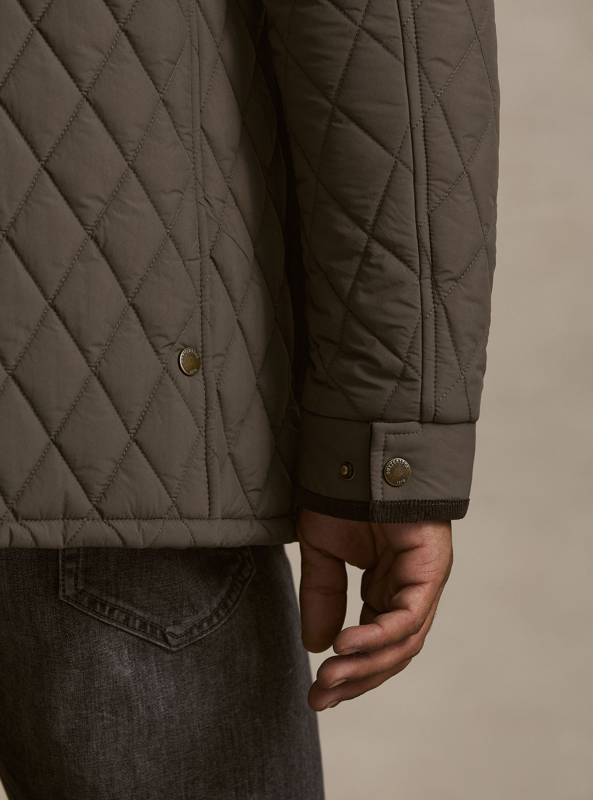 Giacca spiller, MILITARE 0609C