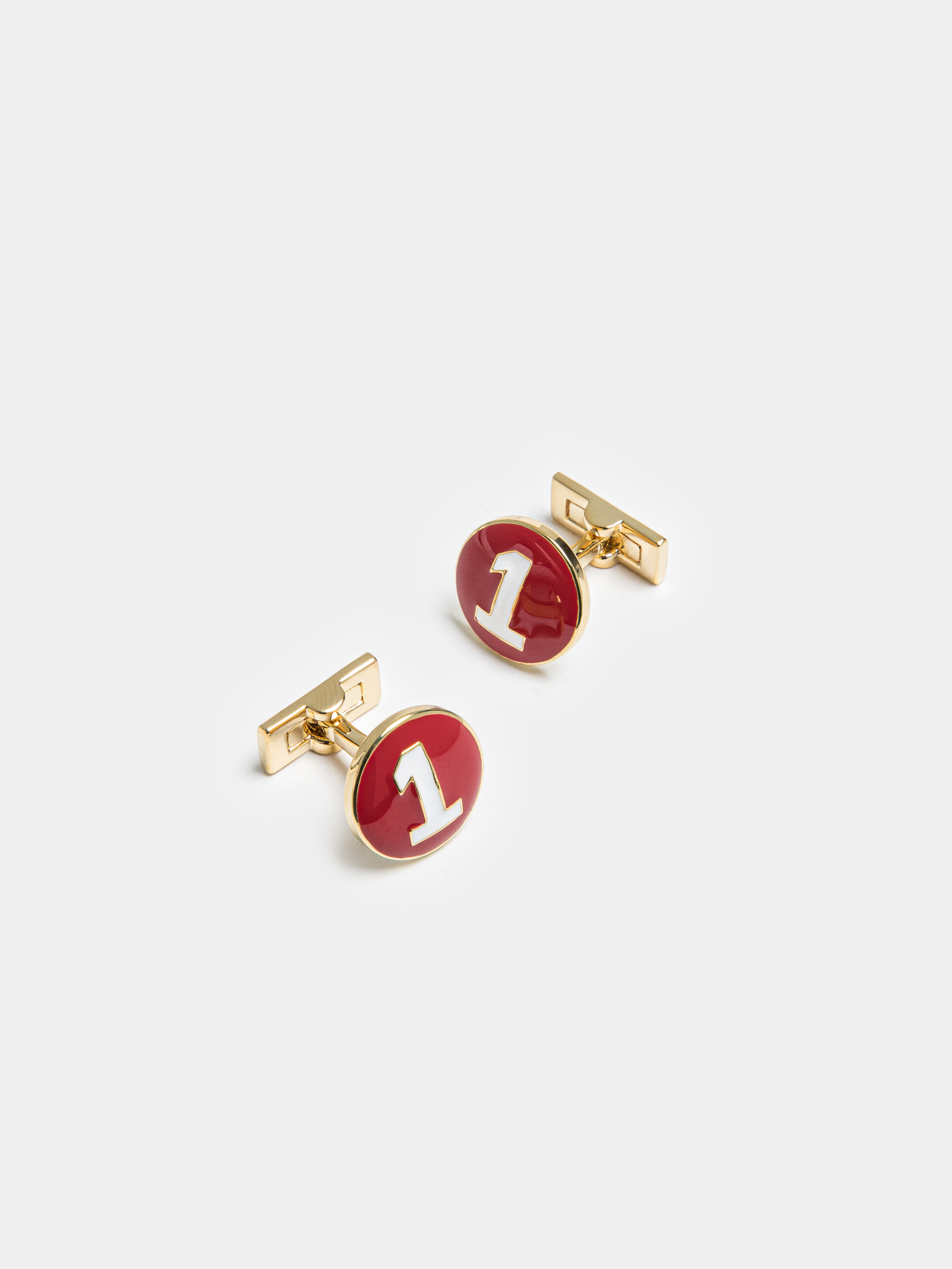 Gemelli numero 1, ROSSO